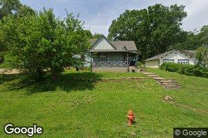 421 Elmore St, Lecompton, KS 66050