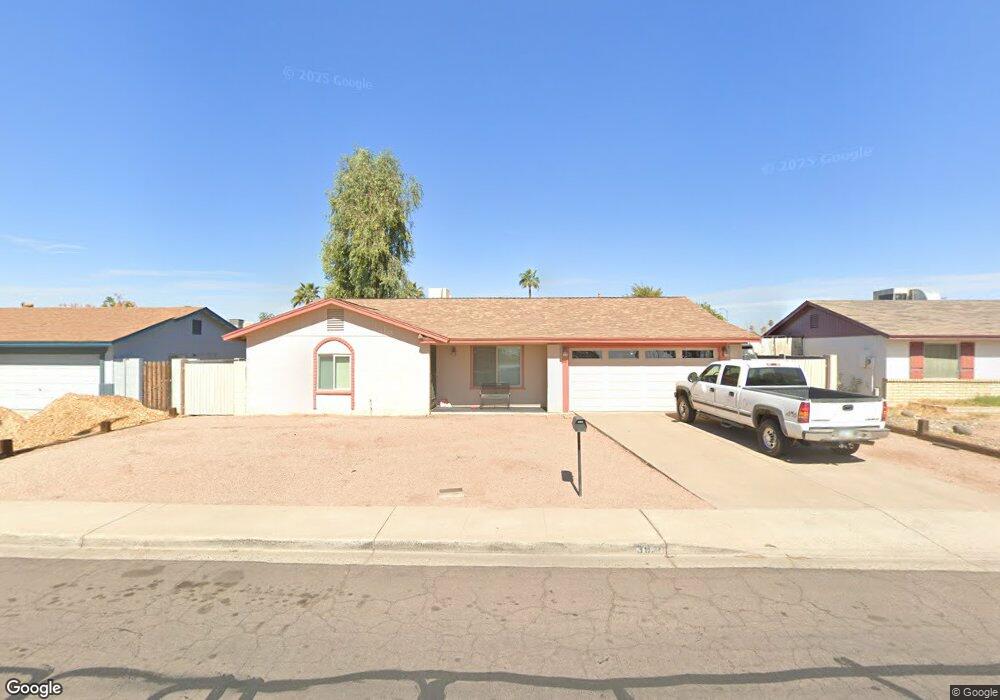 3920 W Laurel Ln, Phoenix, AZ 85029 - photo 1