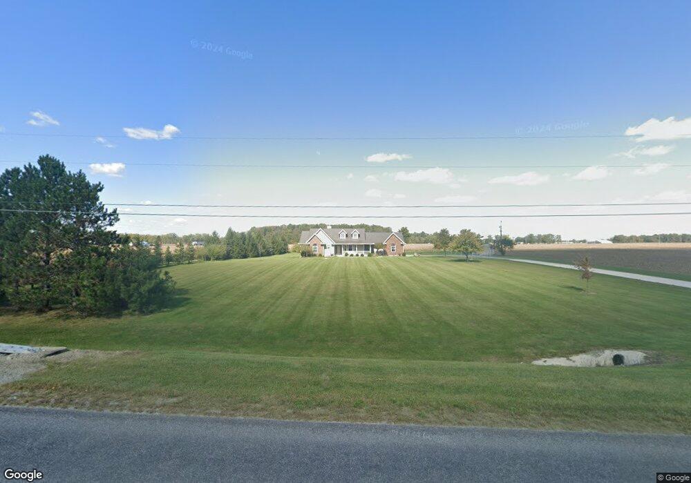 14841 Middle Pike, Wapakoneta, OH 45895 - photo 1