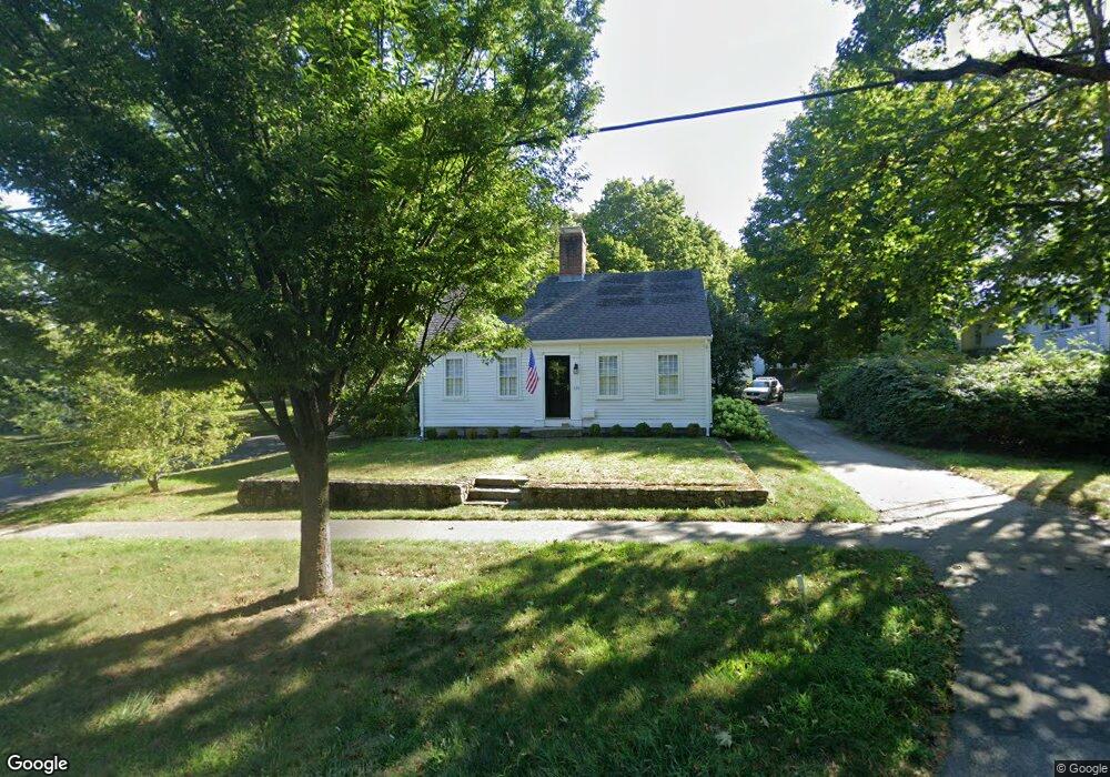 630 Main St, Hingham, MA 02043 - photo 1