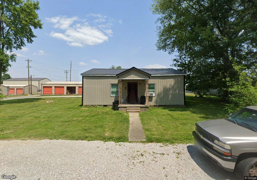 29 Plum St, Austin, IN 47102 - photo 1