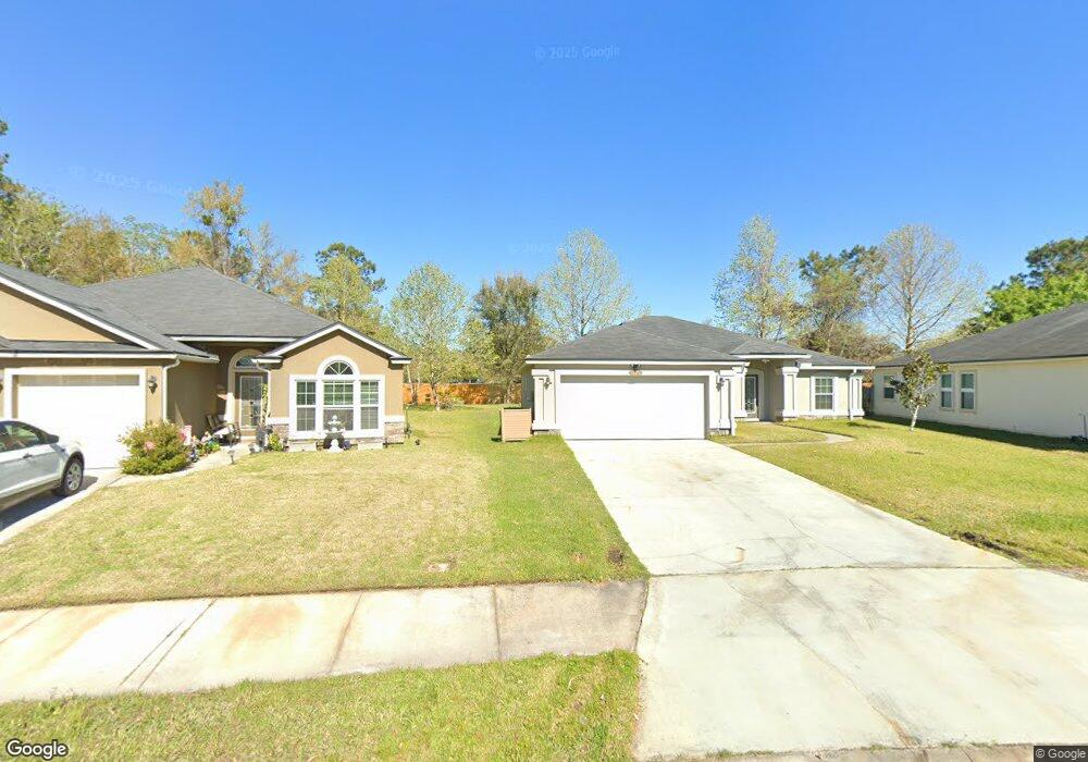 12175 Verde Gardens Rd, Jacksonville, FL 32218 - photo 1