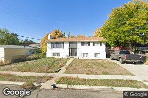 608 W 1850 N, Provo, UT 84604