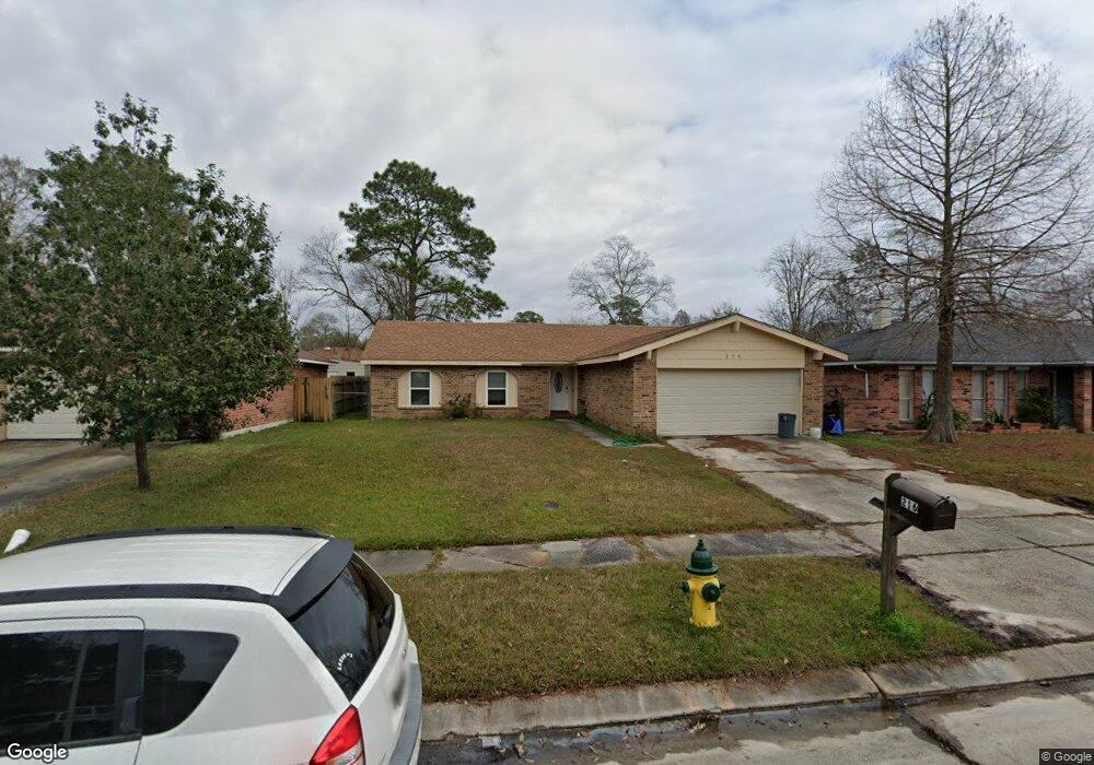 216 Tumblebrook St, Slidell, LA 70461 - photo 1