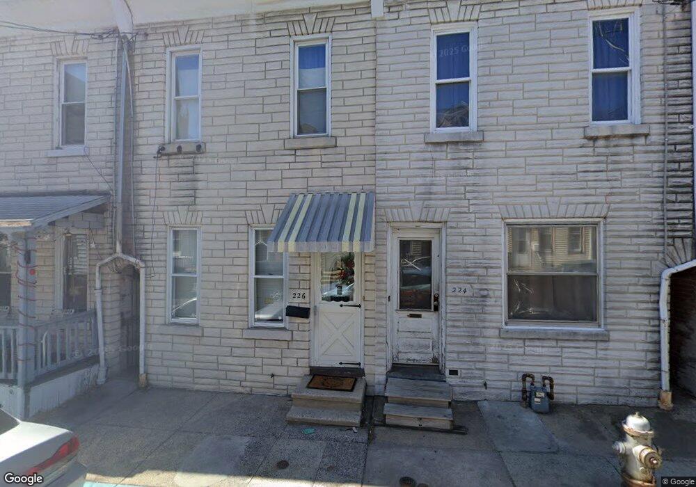 226 Wunder St, Reading, PA 19602 - photo 1
