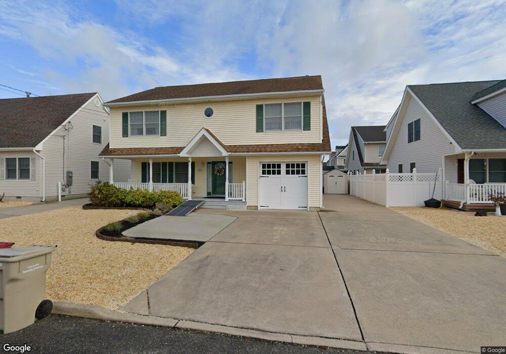 102 Midway Ave, Seaside Park, NJ 08752 - photo 1