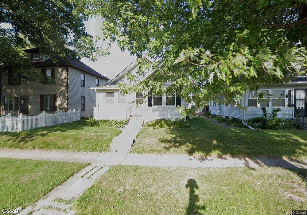 2015 3rd St, Moline, IL 61265 - photo 1