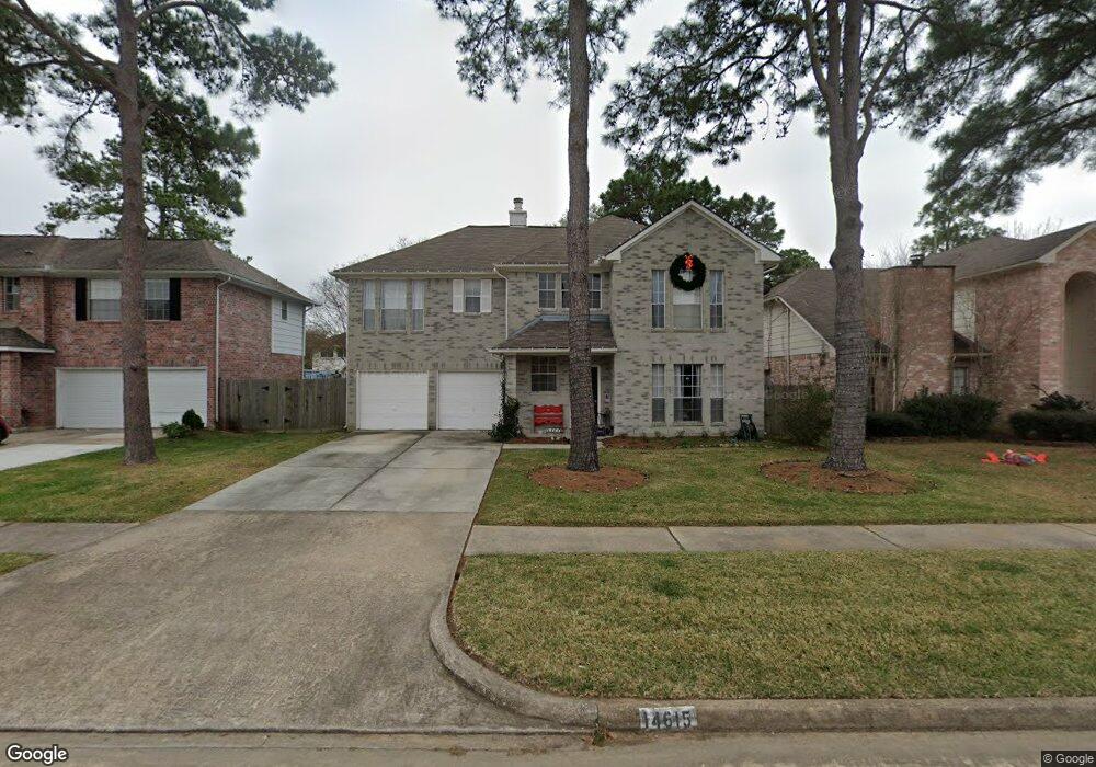 14615 Cypress Green Dr, Cypress, TX 77429 - photo 1