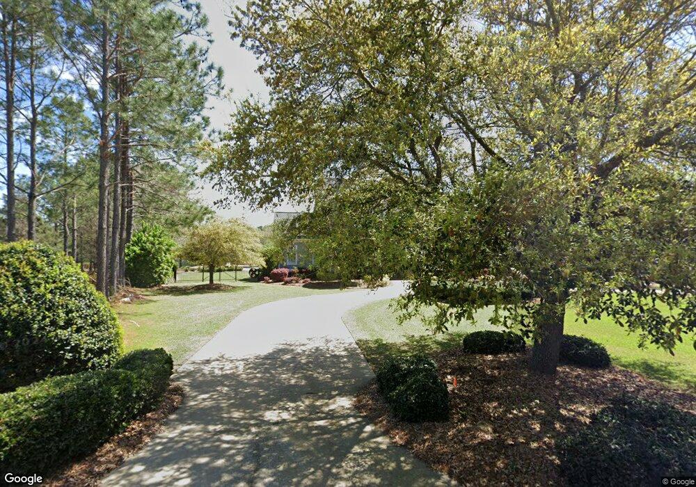 1908 Lake Arthur Dr, Cairo, GA 39827 - photo 1