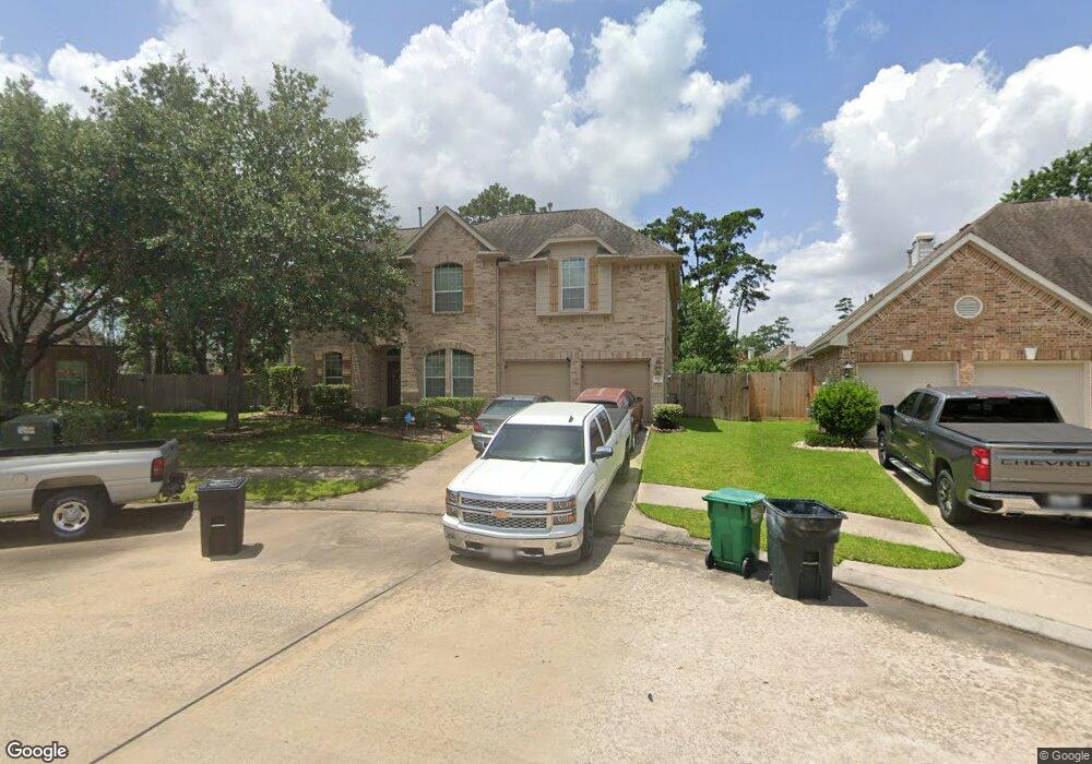 31907 Burnt Wood Ct, Conroe, TX 77385 - photo 1