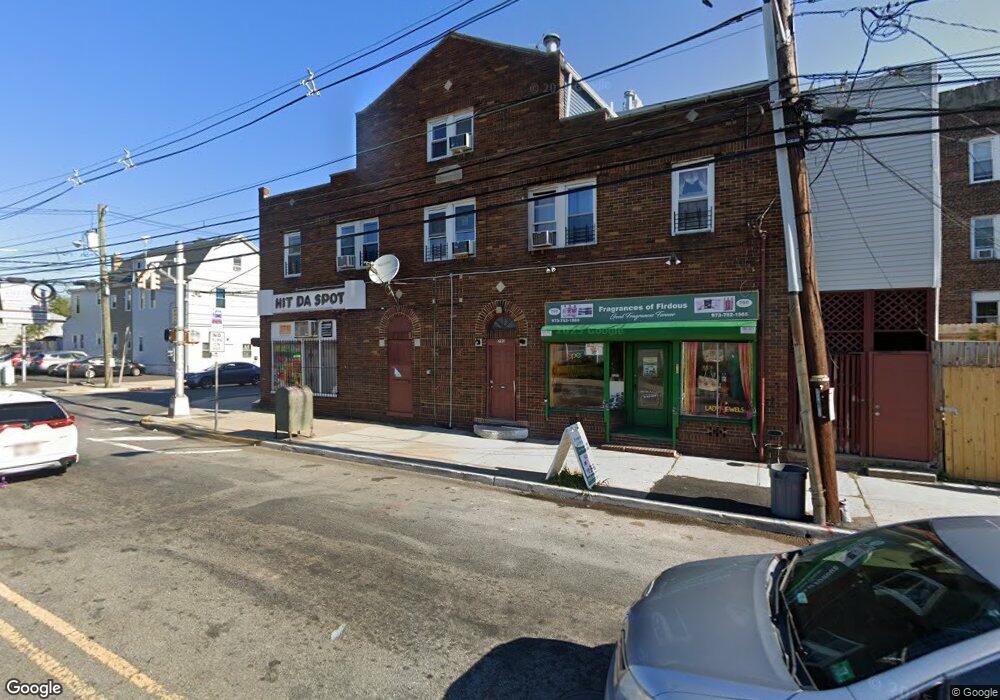 336 Myrtle Ave unit 1, Irvington, NJ 07111 - photo 1