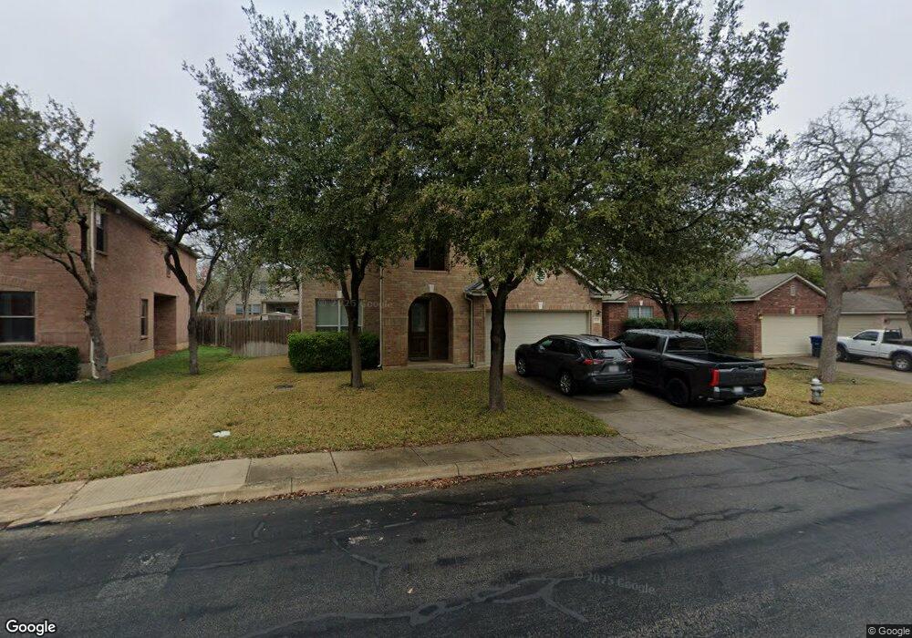 8103 Cooper Pass, San Antonio, TX 78255 - photo 1