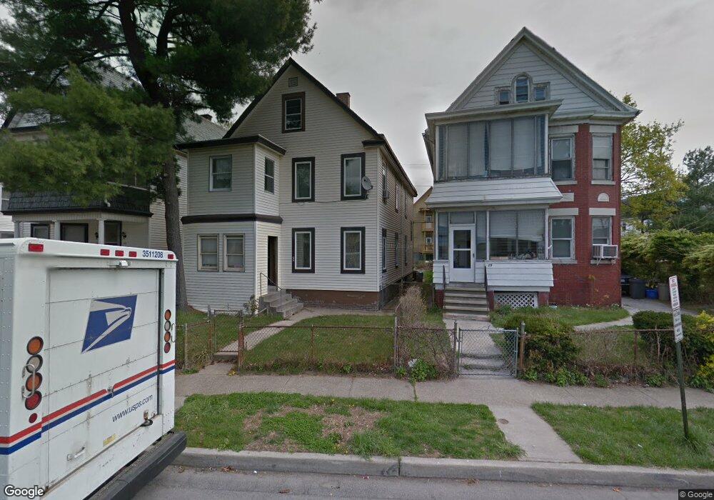 27 Lexington Ave unit 210, Poughkeepsie, NY 12601 - photo 1