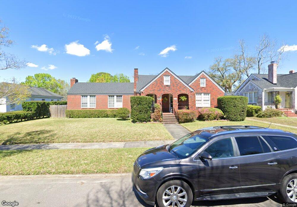 610 E 53rd St, Savannah, GA 31405 - photo 1