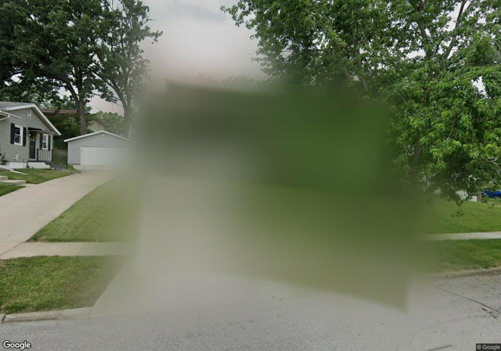 3224 SE 4th St, Des Moines, IA 50315 - photo 1