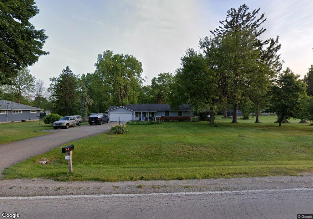 2368 W Farrand Rd, Clio, MI 48420 - photo 1