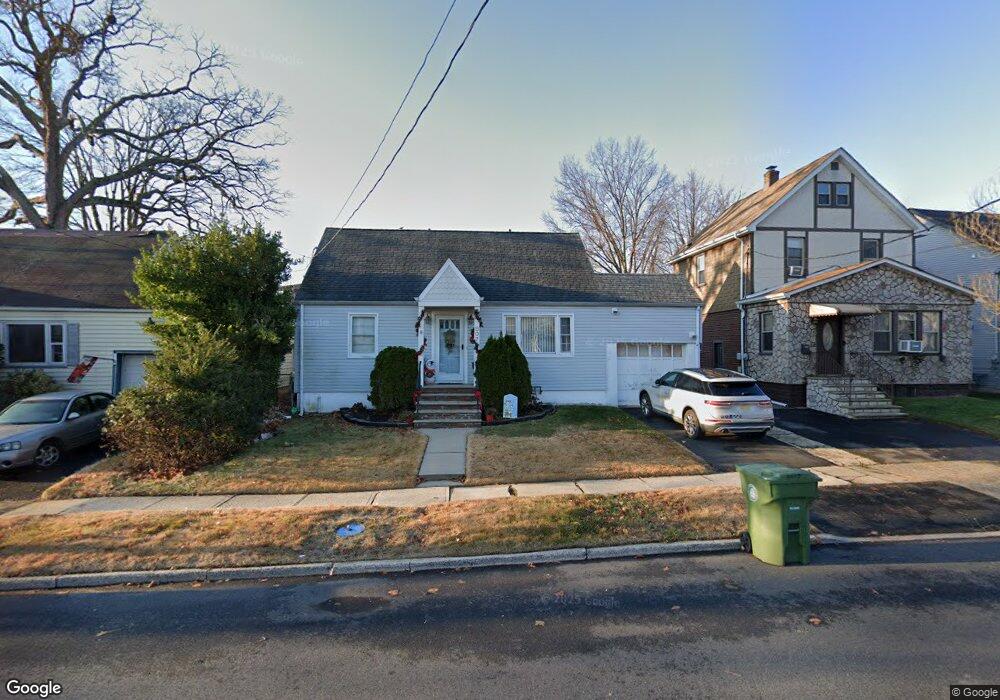 807 Clark St, Linden, NJ 07036 - photo 1