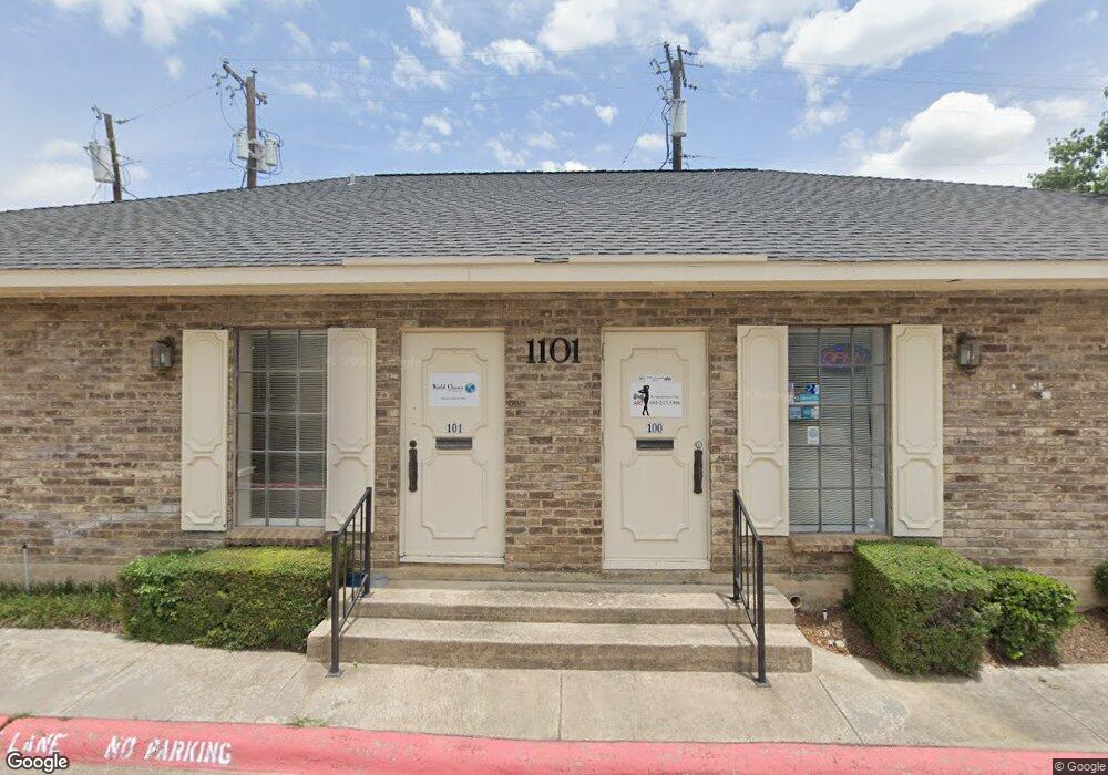 1101 Arwine Ct unit 100 & 101, Euless, TX 76040 - photo 1