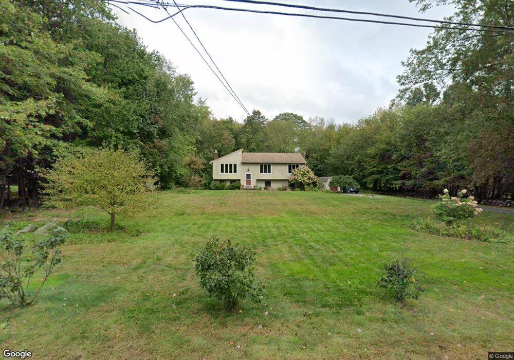 15 Spak Rd, Willington, CT 06279 - photo 1