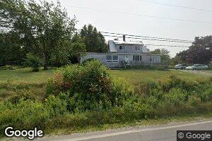 57 E Schoodic Dr, Birch Harbor, ME 04613