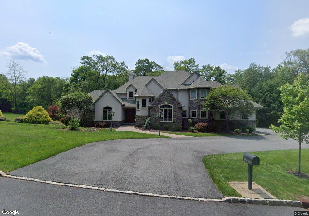 22 Wood Chase Ln, Kinnelon, NJ 07405 - photo 1