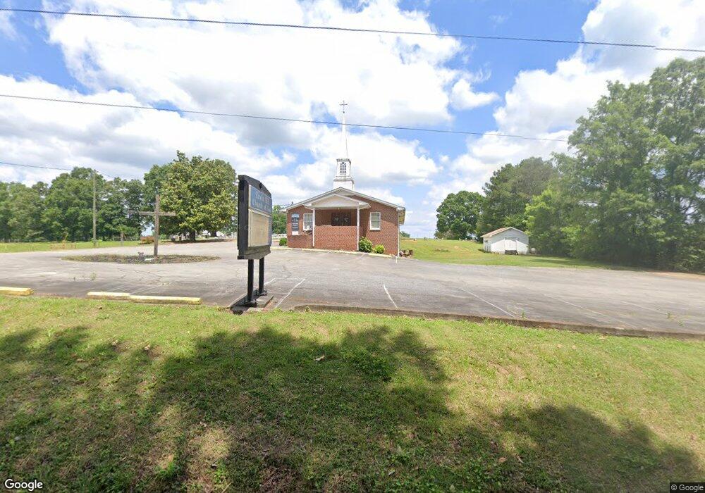 776 Erwin Hill Church Rd SE, Adairsville, GA 30103 - photo 1