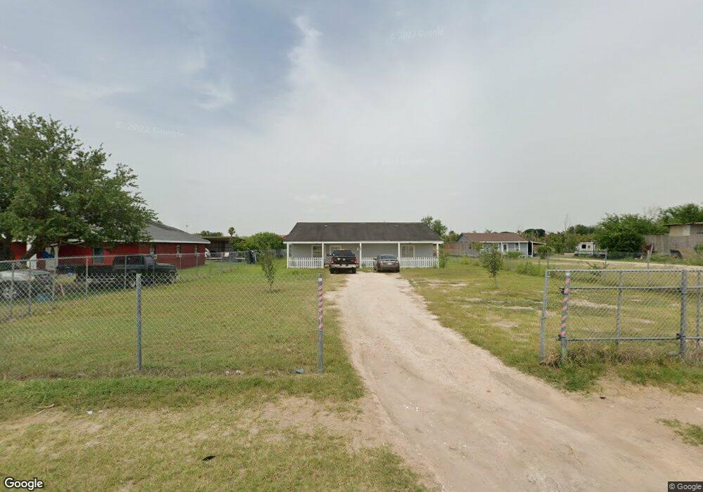 7606 Huatulco St, Weslaco, TX 78599 - photo 1