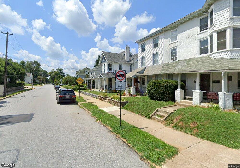 107 W Pennsylvania Ave, Downingtown, PA 19335 - photo 1