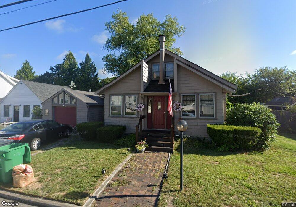 49 Greene St, Warwick, RI 02886 - photo 1