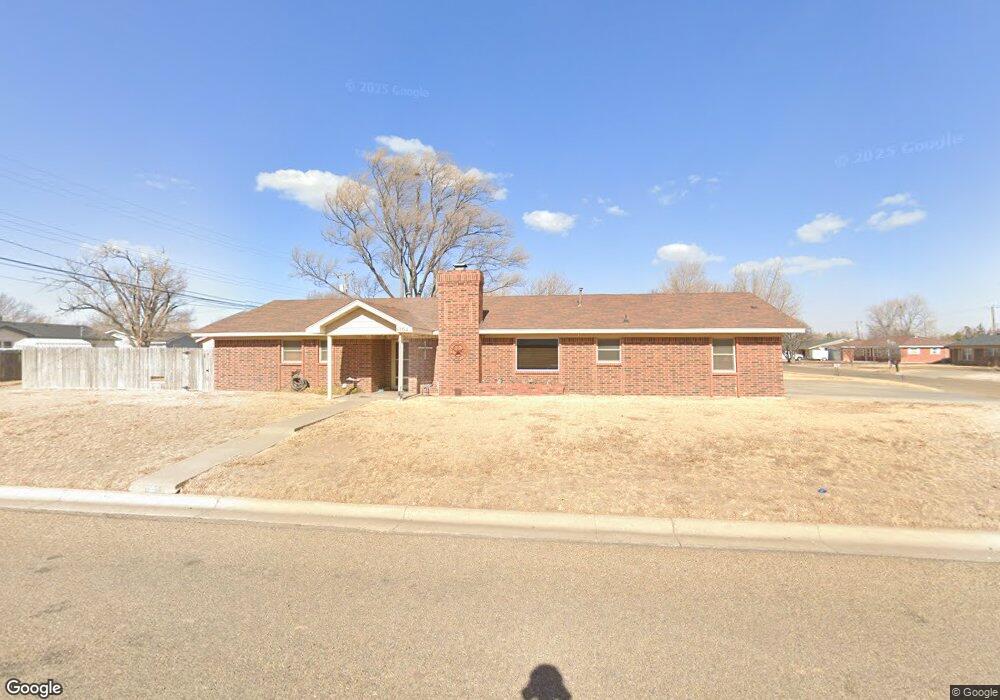 1104 E 10th St, Dumas, TX 79029 - photo 1