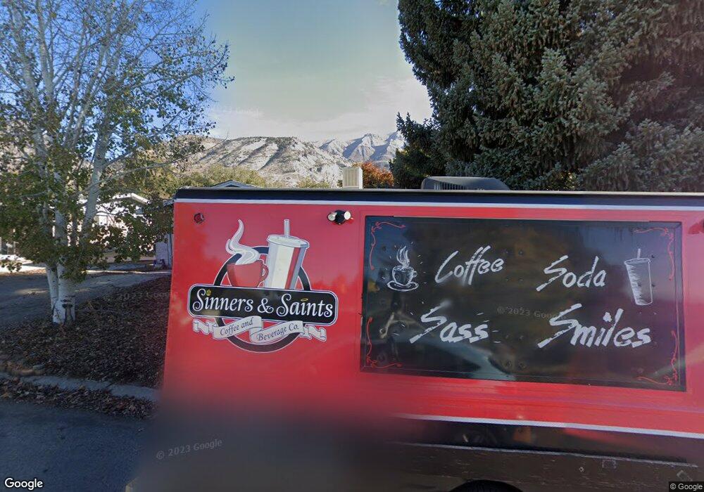 435 S 1300 E, Pleasant Grove, UT 84062 - photo 1