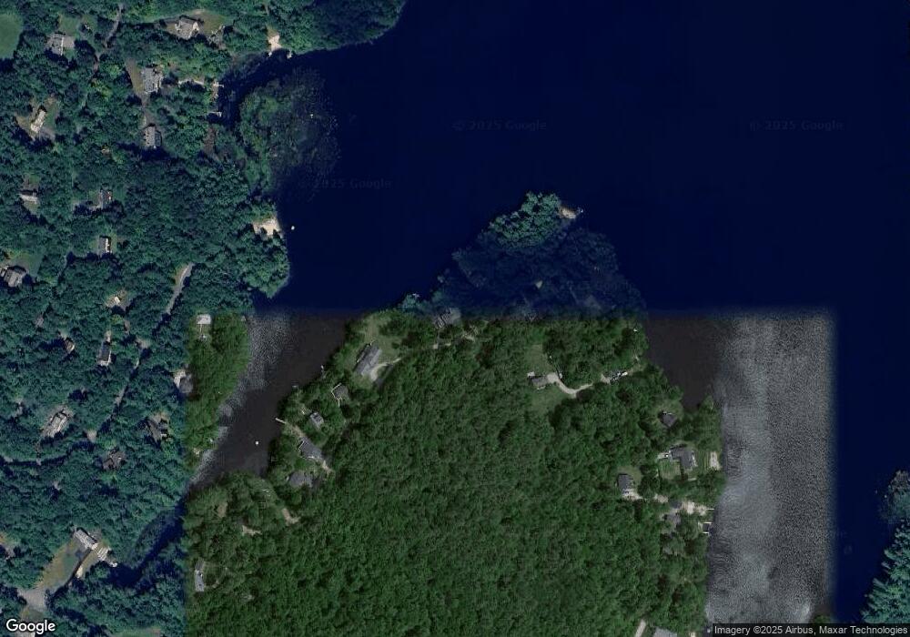 150 Red Gate Ln, Rindge, NH 03461 - photo 1