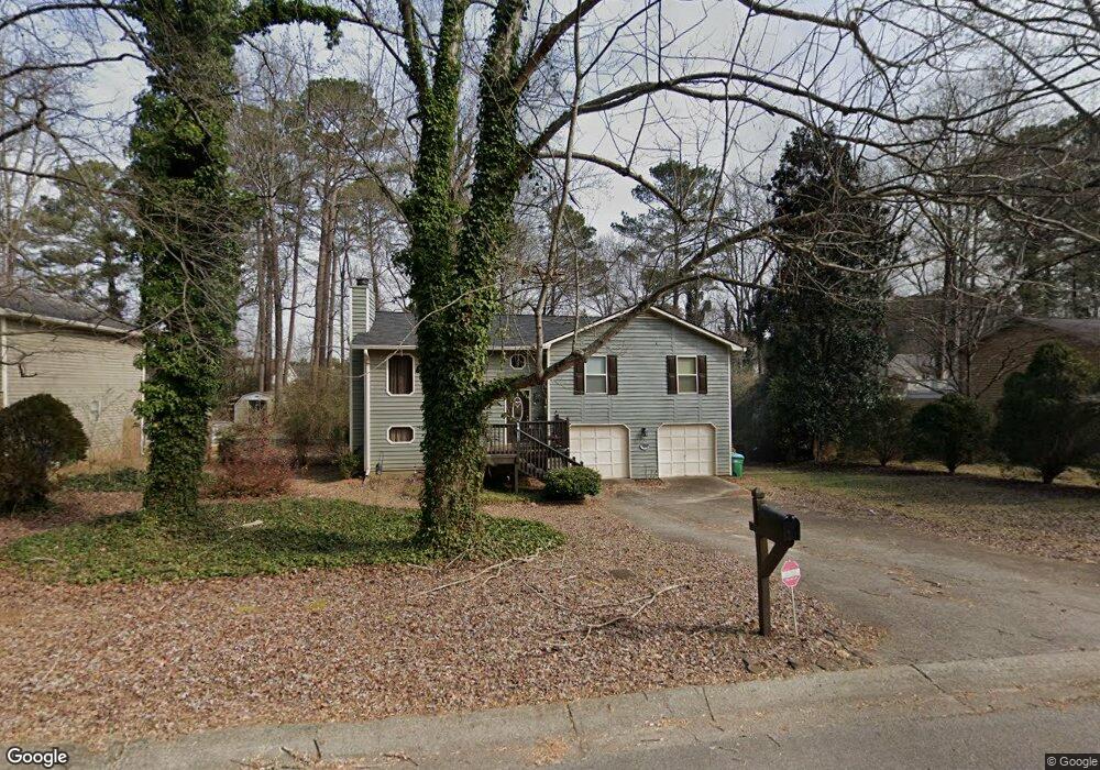 988 Olde Hinge Way, Snellville, GA 30078 - photo 1