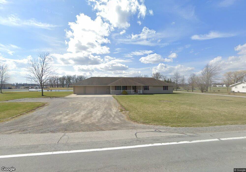 12194 State Route 115, Ottawa, OH 45875 - photo 1