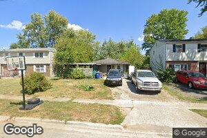 1526 Orson Dr, Columbus, OH 43207