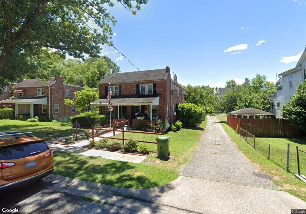 4303 Mary Ave, Baltimore, MD 21206 - photo 1