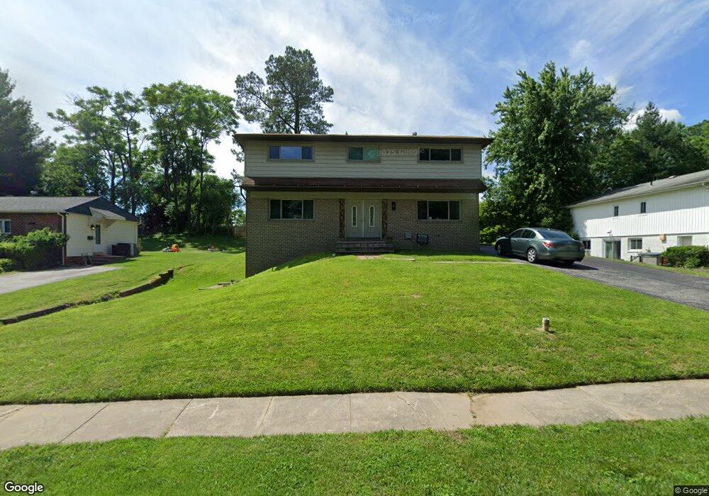 2211 Shefflin Ct, Baltimore, MD 21209 - photo 1