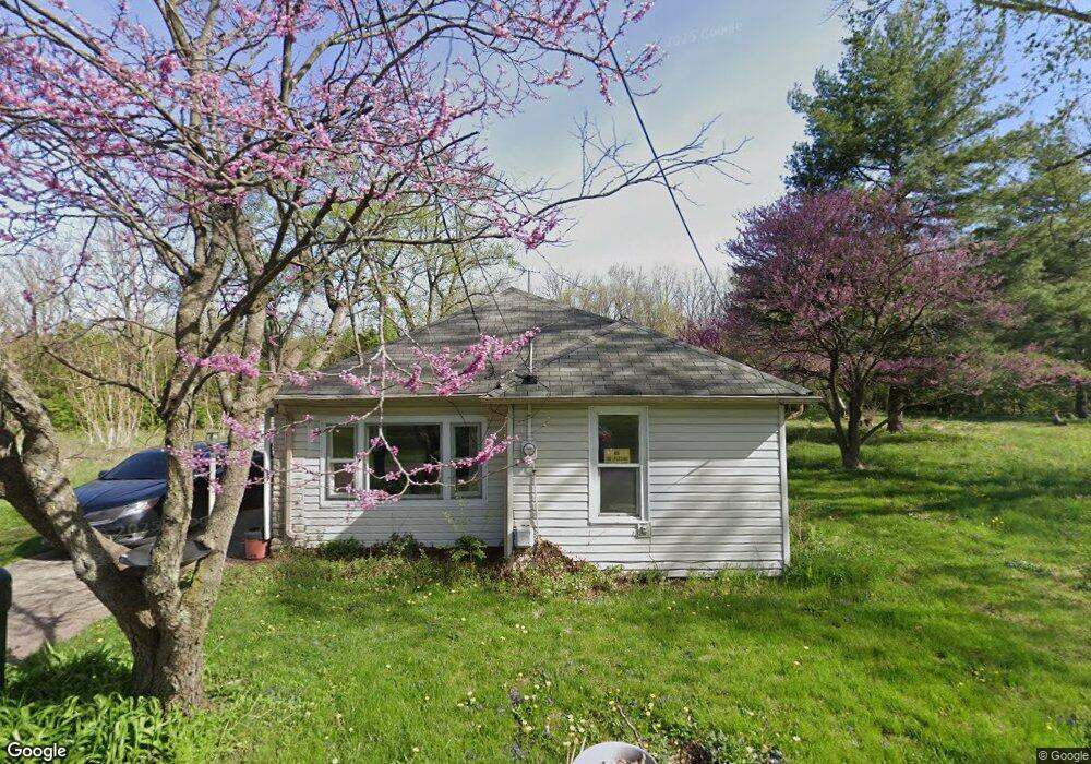 1215 Hazlett St, Anderson, IN 46016 - photo 1