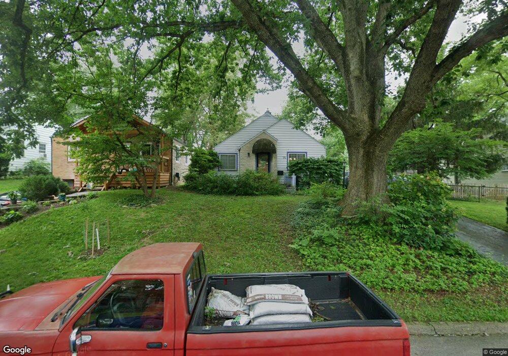 75 E Beechwold Blvd, Columbus, OH 43214 - photo 1