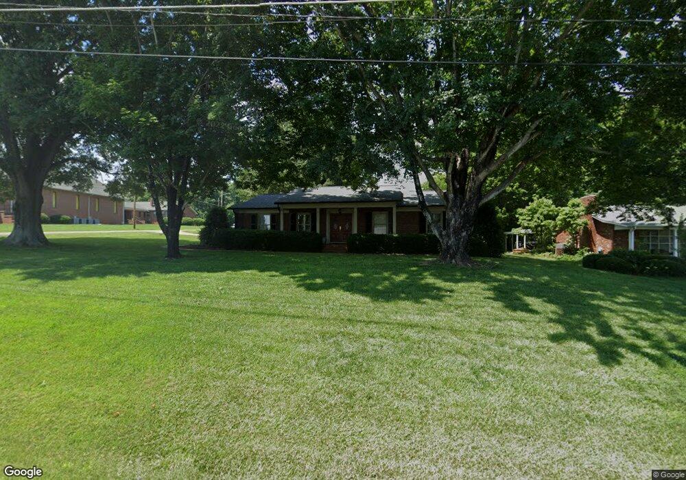 209 Museum Rd, Statesville, NC 28625 - photo 1