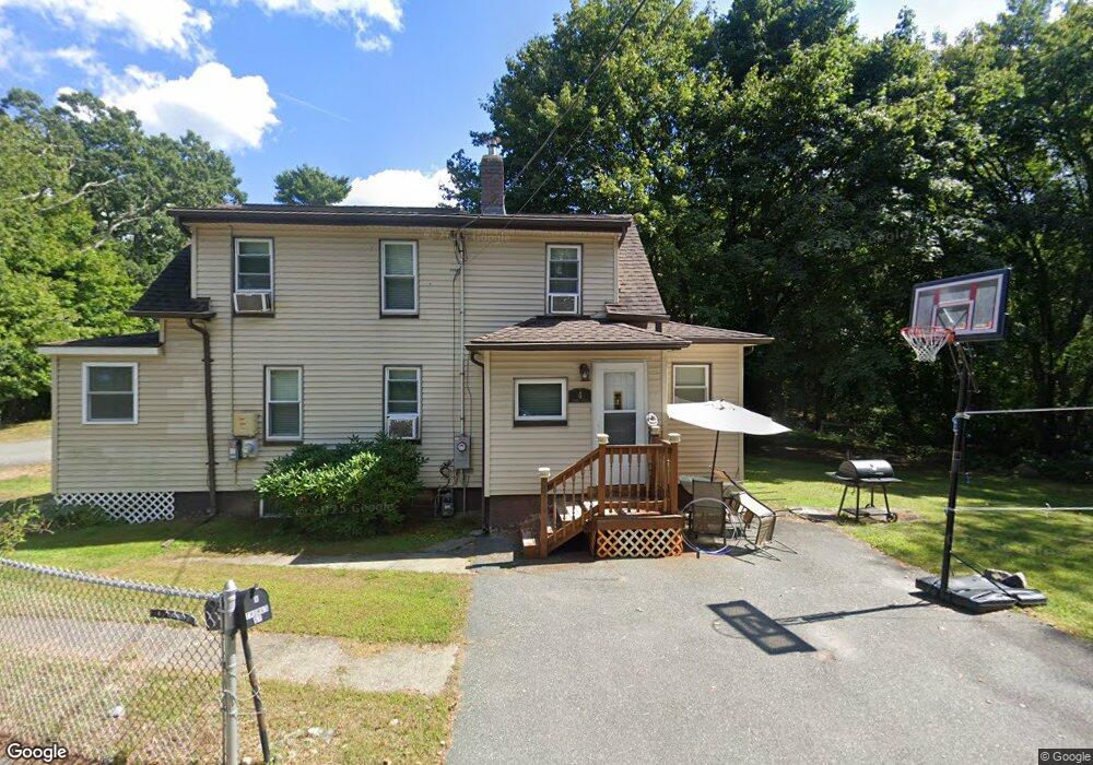 4 Thomas St, Randolph, MA 02368 - photo 1