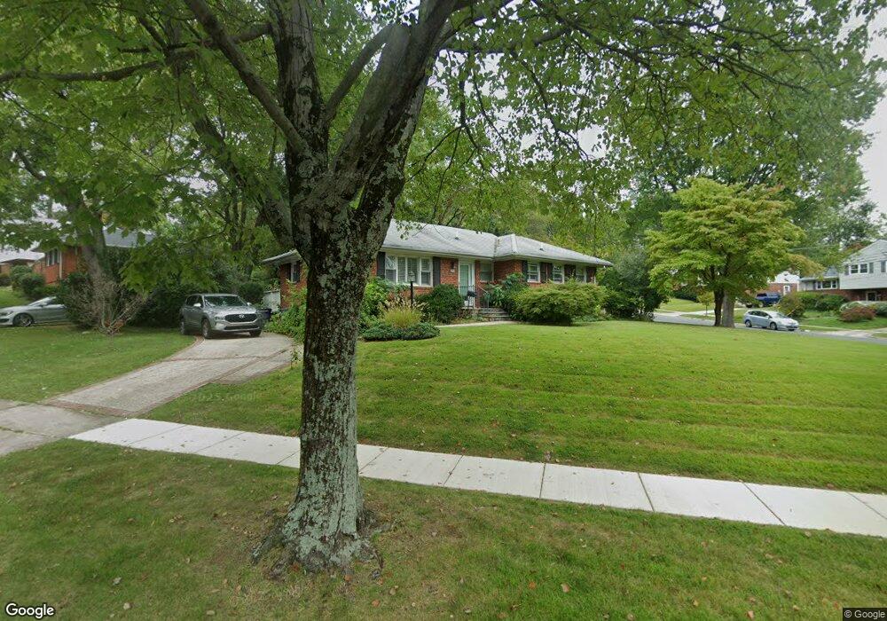 2301 Ross Rd, Silver Spring, MD 20910 - photo 1