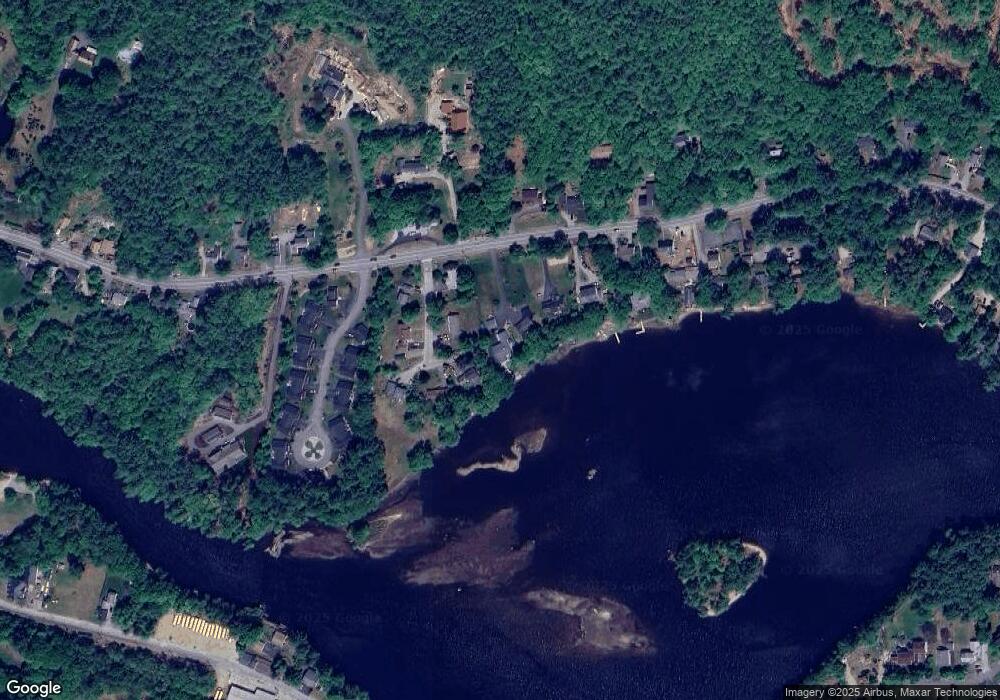 94 Elm St, Goffstown, NH 03045 - photo 1