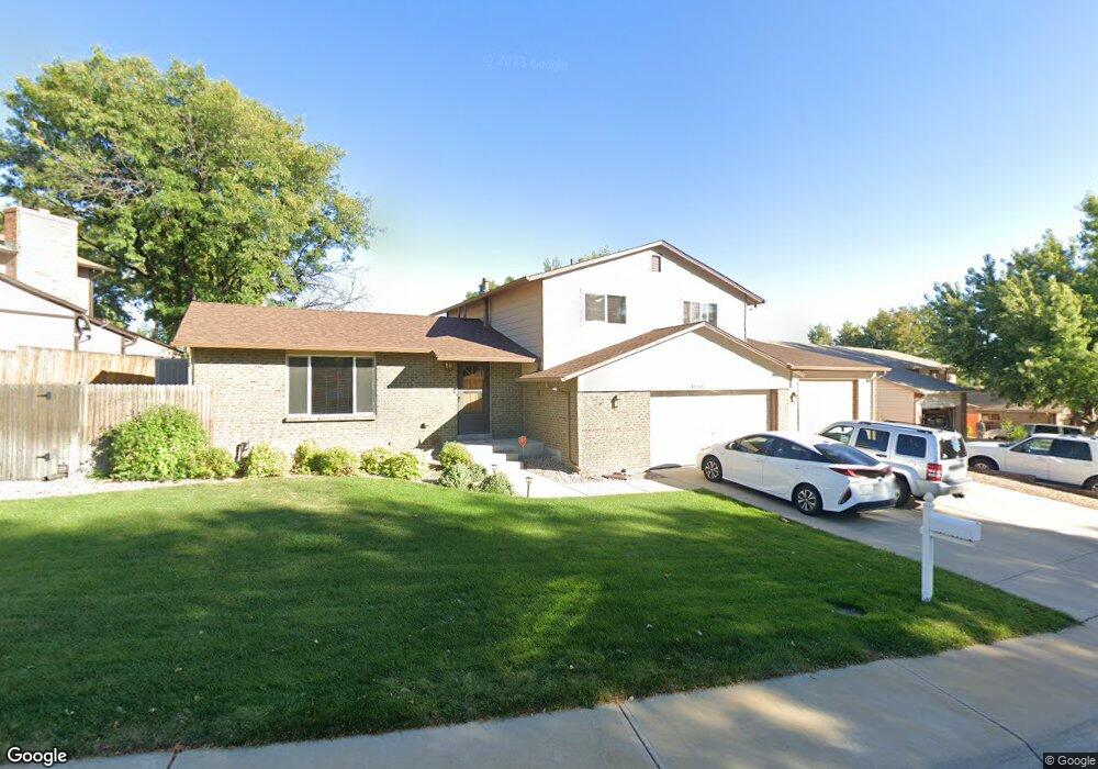 11564 Steele St, Thornton, CO 80233 - photo 1