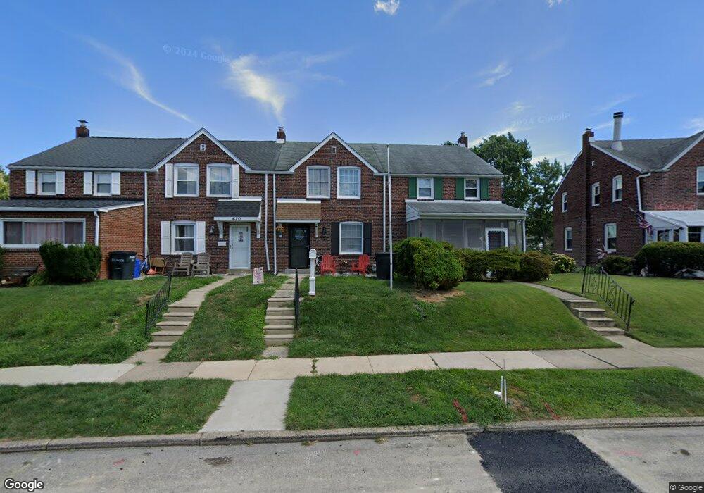 624 Clymer Ln, Ridley Park, PA 19078 - photo 1