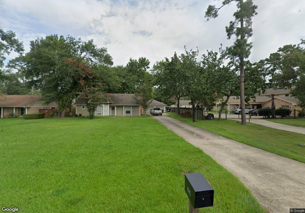 810 Coe Rd, Pinehurst, TX 77362 - photo 1