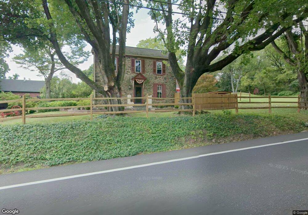 1714 N Limekiln Pike, Chalfont, PA 18914 - photo 1