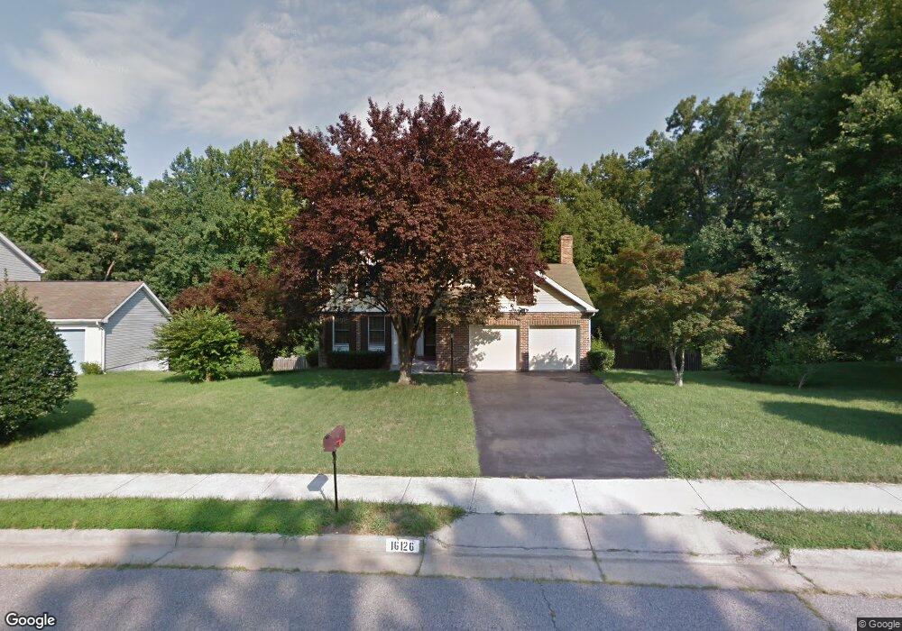 16126 Olmstead Ln, Woodbridge, VA 22191 - photo 1