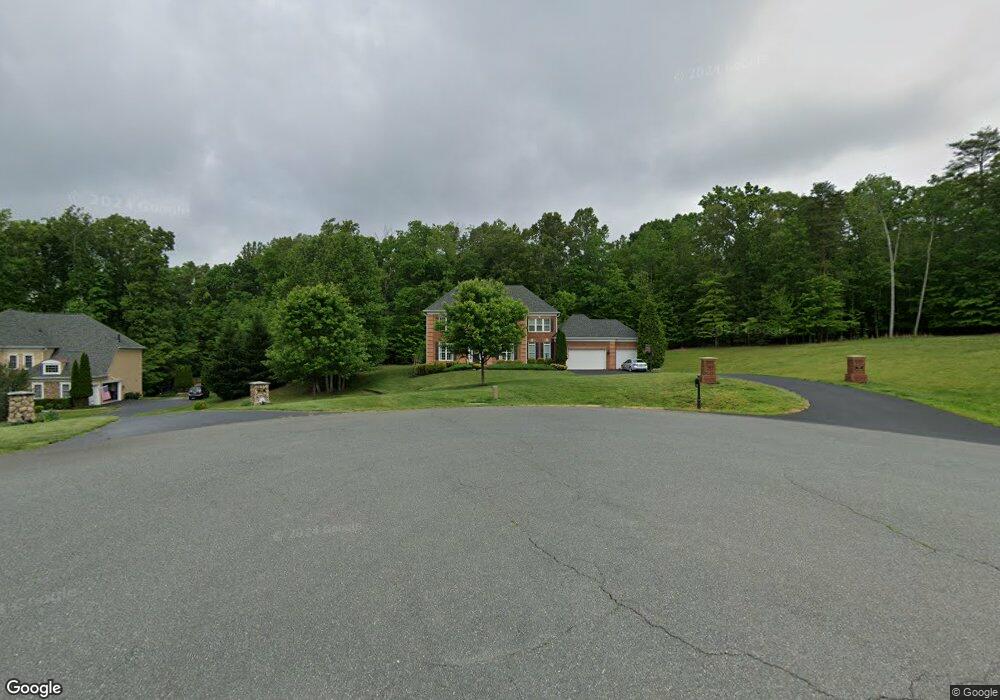 12605 Hidden Hills Ln, Fredericksburg, VA 22407 - photo 1