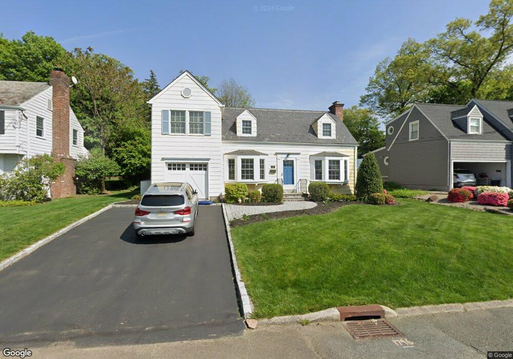 34 Mckinley Ave, West Caldwell, NJ 07006 - photo 1